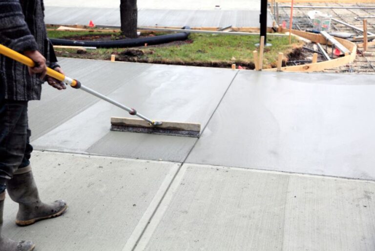 Rockford Concrete Expert Concrete Contractors, Rockford, IL