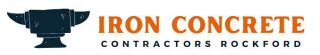 Iron-Concrete-Contractors-Rockford-Logo